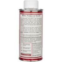 La Tourangelle Natives geröstetes Sesamöl 250ml