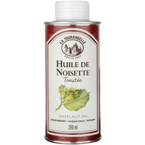 La Tourangelle Natives Haselnussöl 250 ml