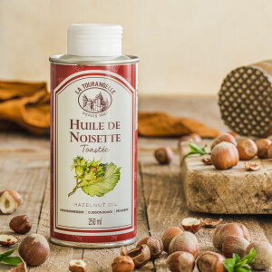 La Tourangelle Natives Haselnussöl 250 ml