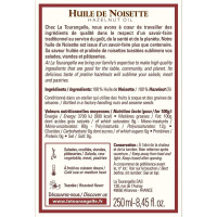 La Tourangelle Natives Haselnussöl 250 ml