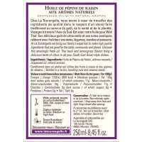 La Tourangelle Thailändisches Woköl 250 ml