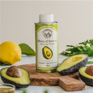 La Tourangelle Avocadoöl 250 ml