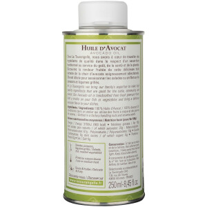 La Tourangelle Avocadoöl 250 ml