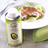 La Tourangelle Avocadoöl 250 ml