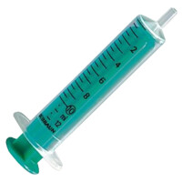 Spritze 5 ml