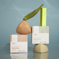 ManaMani festes Haarshampoo lIndispensable "Das Wesentliche" 70 g