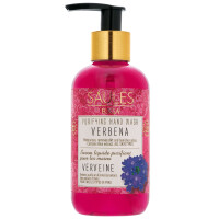 Saules Fabrika Handwäsche 200 ml - Verbena (Eisenkraut)