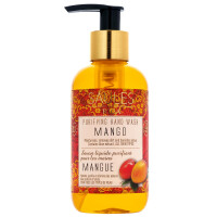 Saules Fabrika Handwäsche 200 ml - Mango
