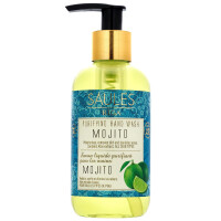 Saules Fabrika Handwäsche 200 ml - Mojito