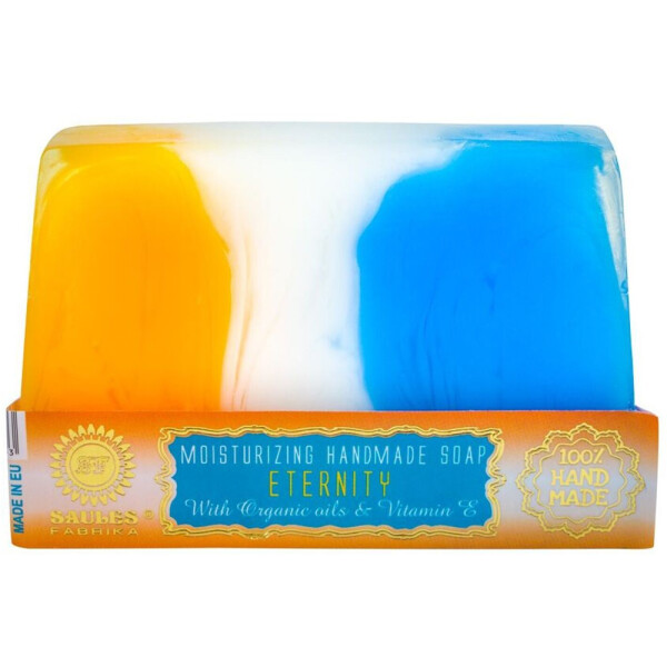 Saules Fabrika Seife 80g - Eternity