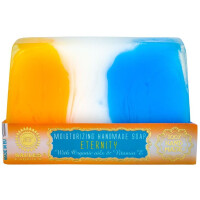 Saules Fabrika Seife 80g - Eternity