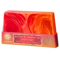 Saules Fabrika Seife 80g - Grapefruit