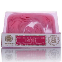 Saules Fabrika Seife 80g - Emotion