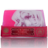 Saules Fabrika Seife 80g - Pleasure