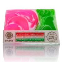 Saules Fabrika Seife 80g - Bella Donna