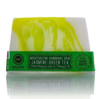 Saules Fabrika Seife 80g - Gold