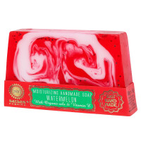 Saules Fabrika Seife 80g - Watermelon
