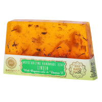 Saules Fabrika Seife 80g - Linden