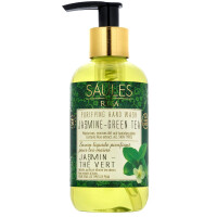 Saules Fabrika Handwäsche 200 ml - Jasmine-Green Tea