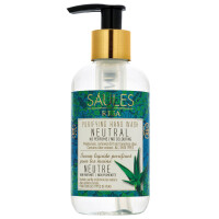 Saules Fabrika Handwäsche 200 ml - Neutral