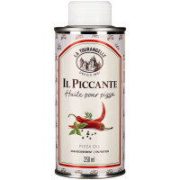 La Tourangelle Il Piccante Oil – Pizzaöl 250 ml