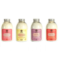 Saules Fabrika Bademilch 250g