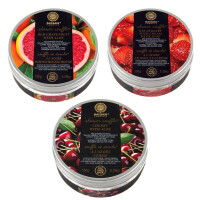 Saules Fabrika Dusch-Souffle 150g