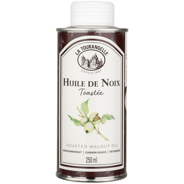 La Tourangelle Walnussöl 500 ml