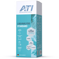 ATI ICP Laboranalyse Standard