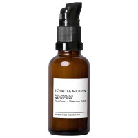 JONDI & MOON Reichhaltige Nachtcreme 50 ml