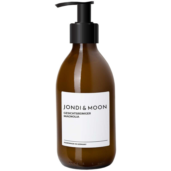 JONDI & MOON Gesichtsreiniger Magnolia 250 ml