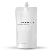 JONDI & MOON Gesichtsreiniger Magnolia im Nachfüllbeutel 250 ml