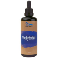 Meerkraft Molybdän 100 ml