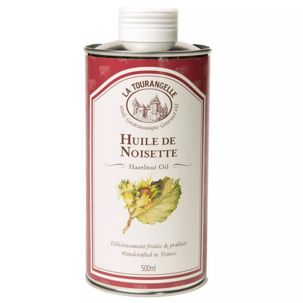La Tourangelle Natives Haselnussöl 500 ml
