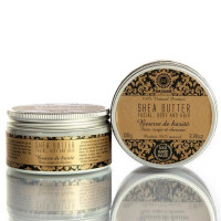Saules Fabrika reine Sheabutter 100g