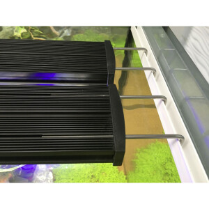 Mitras Lightbar 2 - Actinic 40 cm, für Becken 39 - 50 cm, max. 23,5 W