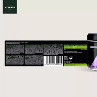 Aldous Bio Zinkbisglycinat 25 mg 500 Tabletten