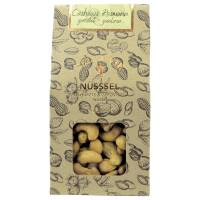 Sel La Vie Nüssel - Cashews Rosmarin geröstet & gesalzen 125 g