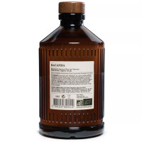 Bacanha Fleur de Sureau - Bio Holunderblüten Sirup 400 ml