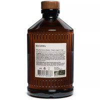 Bacanha Fraise - Bio Mojito Sirup 400 ml