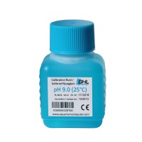 GHL PL-CalipH9 Kalibrierlösung pH 9, 50ml