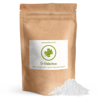 VitalundFit D-Galactose Pulver 300 g