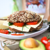 Simply Keto Keto Brötchen Backmischung 340g