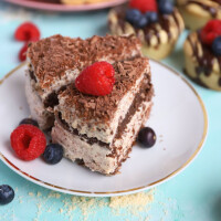 Simply Keto KUCHEN Backmischung 350g