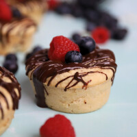 Simply Keto KUCHEN Backmischung 350g