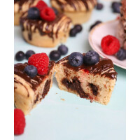 Simply Keto KUCHEN Backmischung 350g