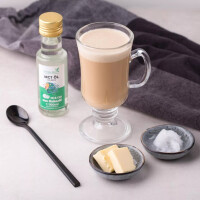 Simply Keto MCT-Öl 100ml