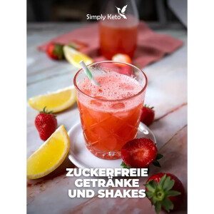 Simply Keto - DAS KOCHBUCH