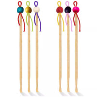 Oceanrespect Bambus Ohrstäbchen