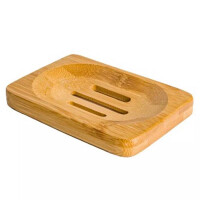 Oceanrespect Bambusseifenschale